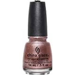 China Glaze FW'18 Ready To Wear Nail Polish Collection 14ml