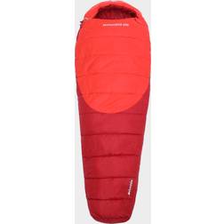 EuroHike Adventurer 200 Sleeping Bag, Red