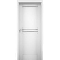 Solid French Interior Door S 0502-Y (x)