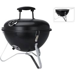 ProGarden BBQ Grill Ball Shape Portable