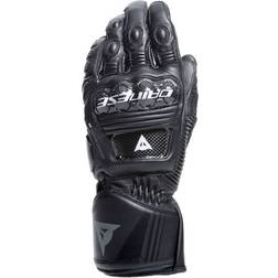 Dainese Druid Leather Gloves Black