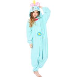 Sazac Scrump Kigurumi Onesie Jumpsuit Halloween Costume