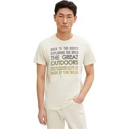 Tom Tailor Stoffhosen stretch comfort jogger pants