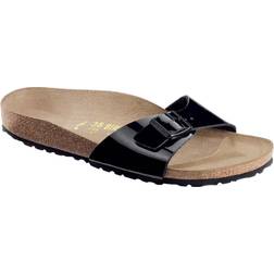 Birkenstock Madrid Birko-Flor Narrow Sandal - Women's