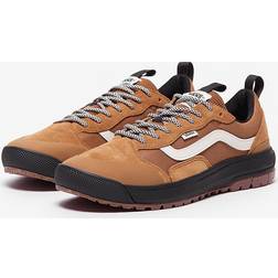 Vans UltraRange EXO WW MTE Brown