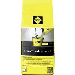 Sakret Universalzement 5 kg Beutel grau