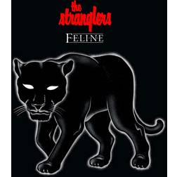 The Stranglers Feline Deluxe Edition Music CD (Vinyl)