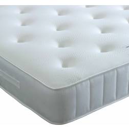 Bedmaster Quartz Pocket Sprung Super King Polyether Matress