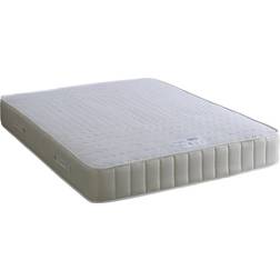 Bedmaster Memory Comfort Memory Foam Small Single Polyether Matress