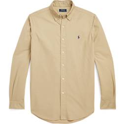 Polo Ralph Lauren Oxford Long Sleeve Button-down Shirt