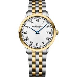 Raymond Weil Toccata