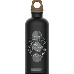 Sigg Trinkbehälter Traveller MyPlanet Wasserflasche