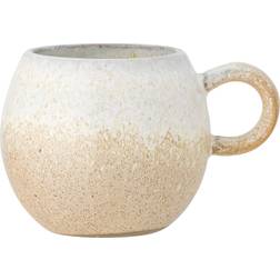 Bloomingville Paula mugs natural 6 Cup