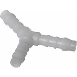 Seatec Plast y-stykke 6mm