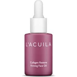 L´Acuila Collagen Restore Firming Face Oil Ansikte 30ml