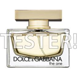 Dolce & Gabbana The One Edp 75ml