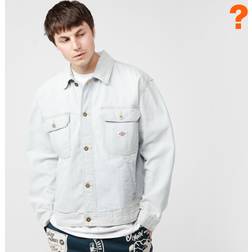 Dickies Madison Jacket Ultra - Light Wash