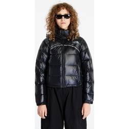 The North Face 2002 Retro Nuptse Black