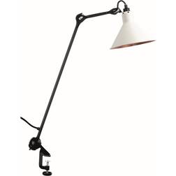 DCWéditions 201-C Hvid Kobber Bordlampe