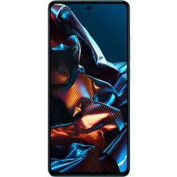 Xiaomi POCO X5 Pro 5G 256GB + 8GB RAM 16.9 cm