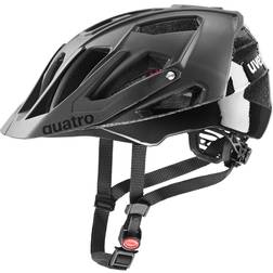 Uvex Fahrradhelm QUATRO CC