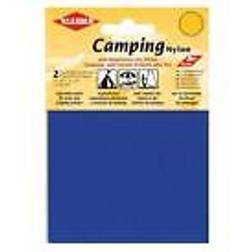 Kleiber camping nylon-reparaturmaterial, blau