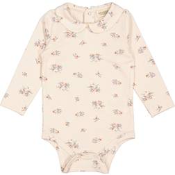 MarMar Copenhagen Becka Body, Autumn Bloom