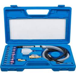BGS Micro Air Grinder Kit 17 Pieces 3249