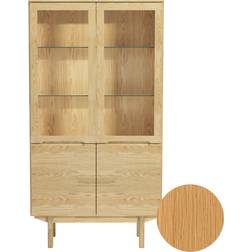 Skovby Vitrine SM307 Opbevaringsskab