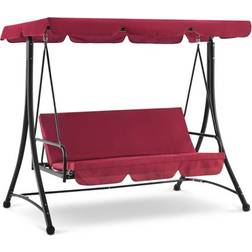 MCombo 3 Seat Swing