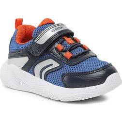 Geox Sneakers Sprintye Boy B254UC014CEC4227 Royal/Navy 8050036958051 487.00