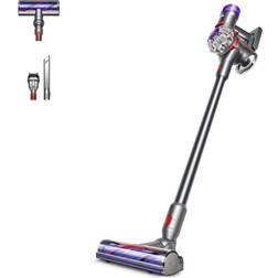 Dyson V8 Silver