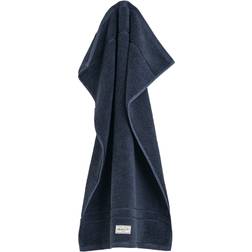Gant Home Premium Gästhandduk Blå (70x50cm)