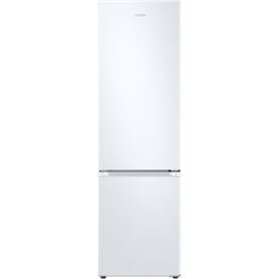 Samsung Rb38c603cww Kyl-frys Vit