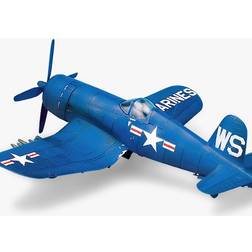 Academy F4U-4B Corsair 1/48