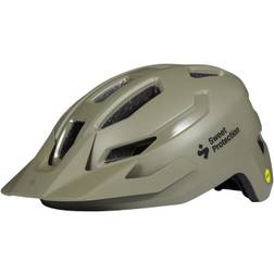 Sweet Protection ripper helm grun 53 61