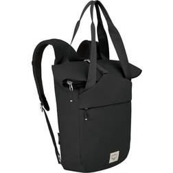 Osprey Arcane Tote Pack Unisex Rygsæk - Sort