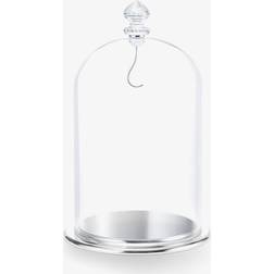 Swarovski Glasglocke Display Groß Julepynt