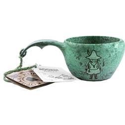 Kupilka Moomin 21 Mug 2.1 dl Snufkin Conifer