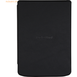 PocketBook Shell Cover 6" Black