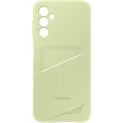 Samsung Galaxy A14 4G/5G Card Slot Backcover Grün