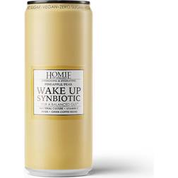 Homie Life in Balance Wake Up Synbiotic Pineapple/Pear
