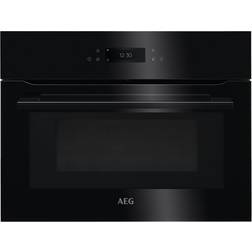 AEG KMK768080B Black