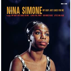 Simone, Nina: My Baby Just Car Nina Simone (Vinyl)