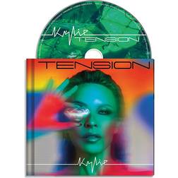 Tension Kylie Minogue (Vinyl)