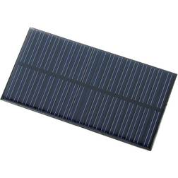 TRU Components Solar panel 9 V 109 mA