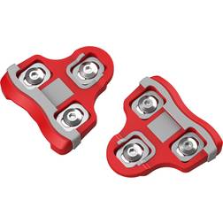 Favero ELECTRONICS Assioma Pedal Cleat Kit 6° Pedaler