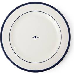 Lexington - Flat tallrik 26.5cm