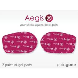 PainGone Aegis gelplattor 2-pack