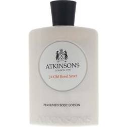 Atkinsons 24 Old Bond Street Body Lotion Old Bond 200ml